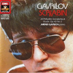 Cover Present album thumb