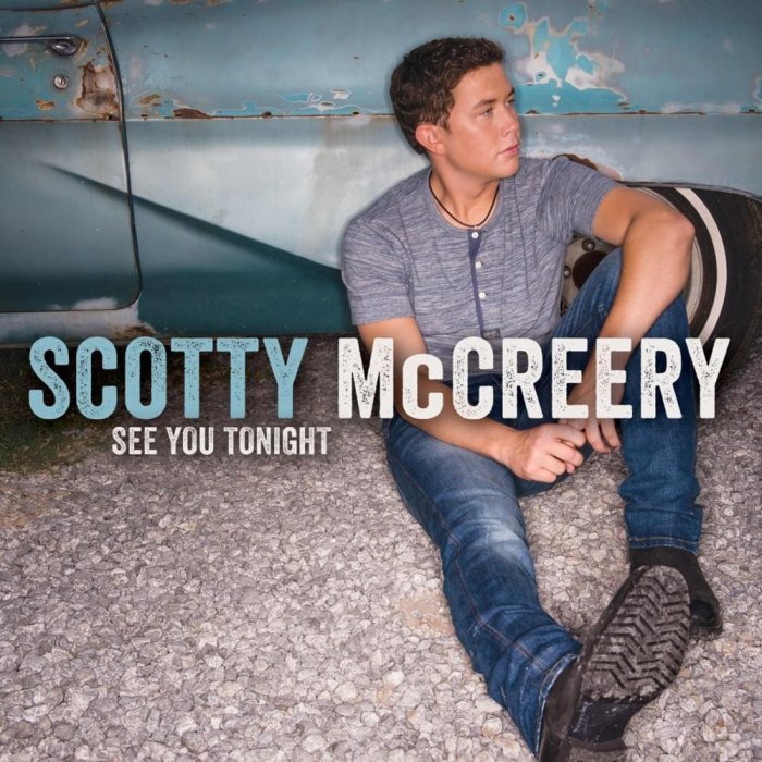 See You Tonight cover