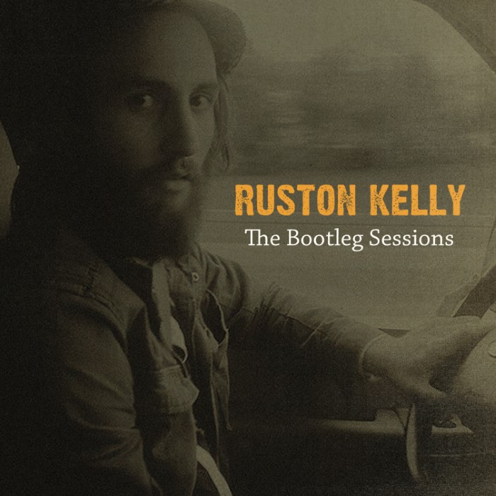 The Bootleg Sessions cover