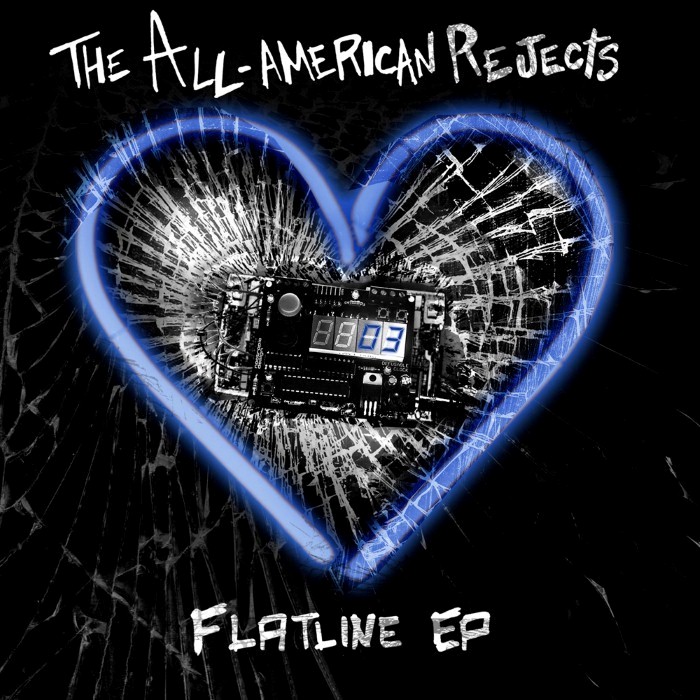 Flatline EP