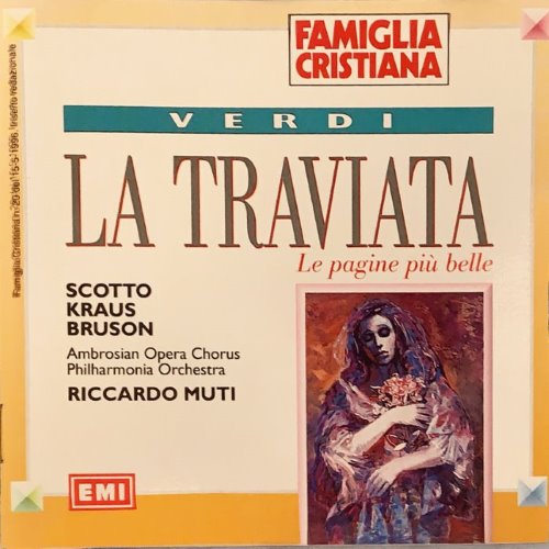 La traviata: le pagine più belle album thumb