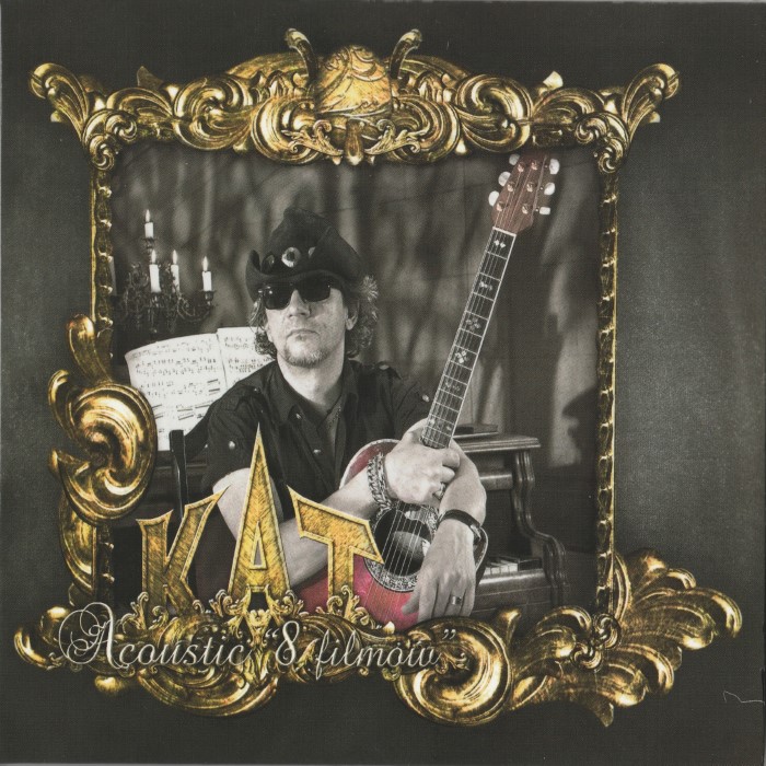 Acoustic "8 filmow"