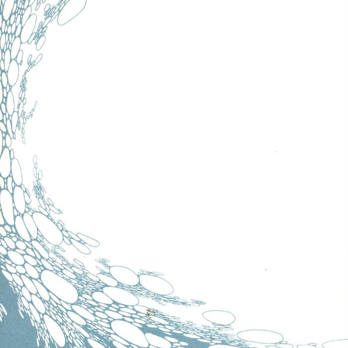 Flood artwork