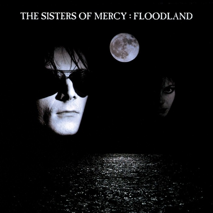 Floodland (1987)