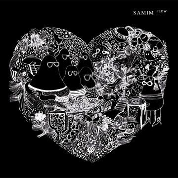 Samim | TheAudioDB.com