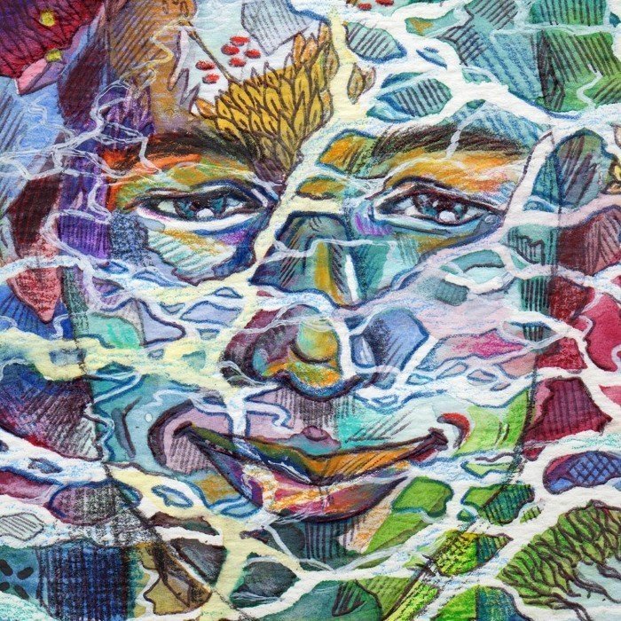 Fluctuate cover
