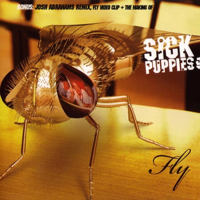 Fly cover