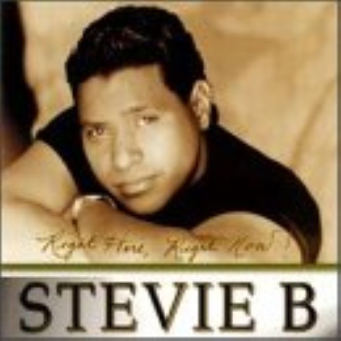 Right Here Right Now cover