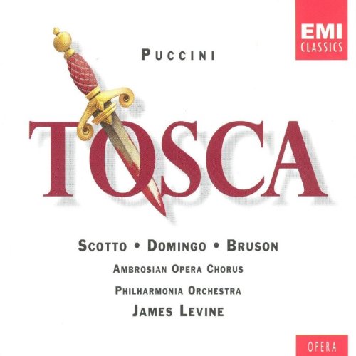 Tosca album thumb