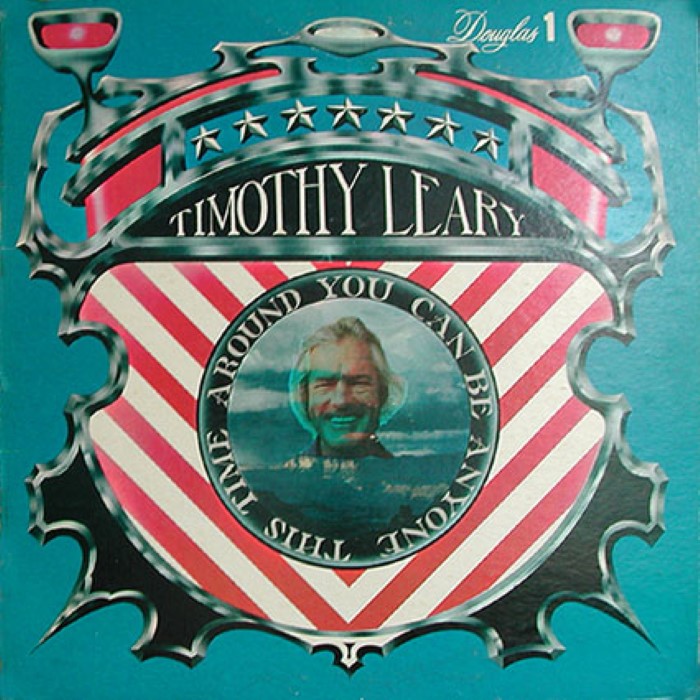 You Can Be Anyone This Time Around