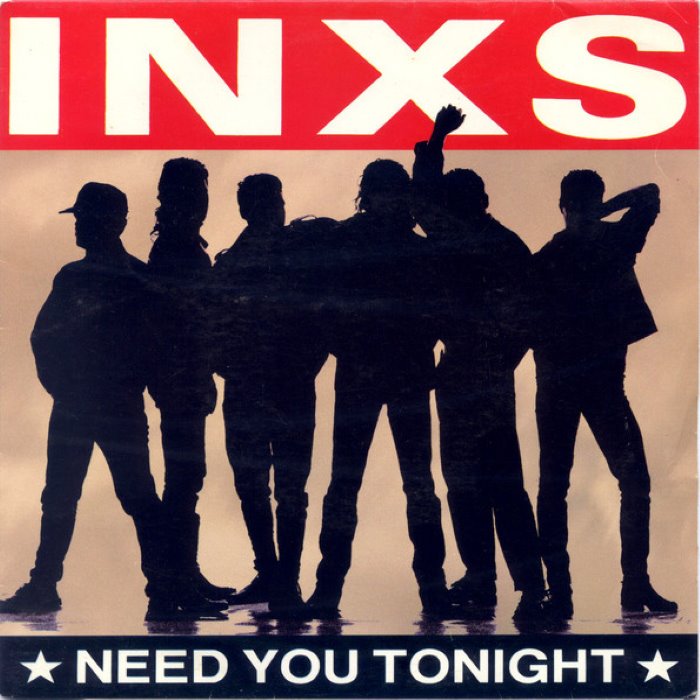 Need You Tonight cover