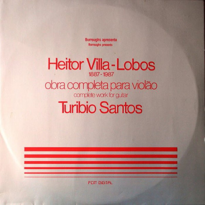 Villa Violão cover