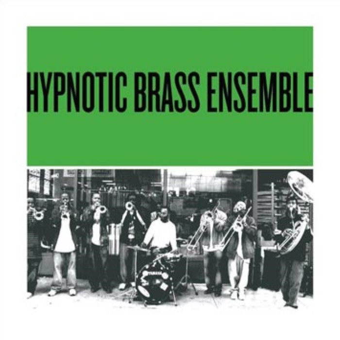 Hypnotic II cover