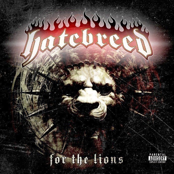 For the Lions cover