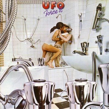 Force It album thumb