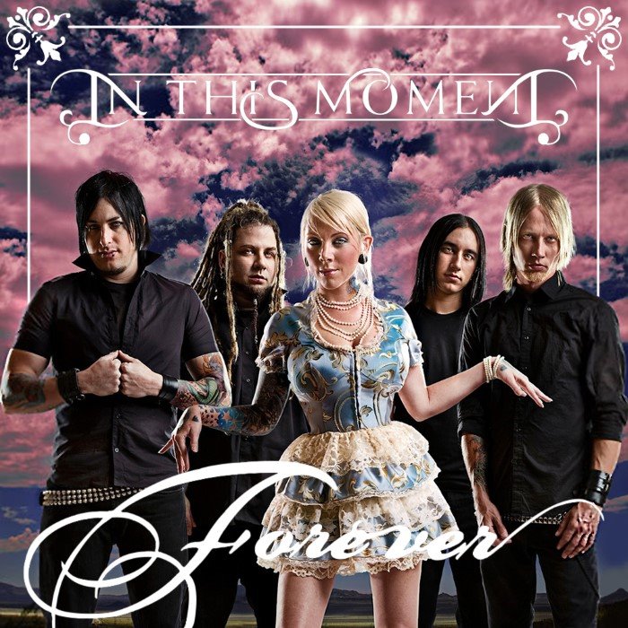 Forever cover