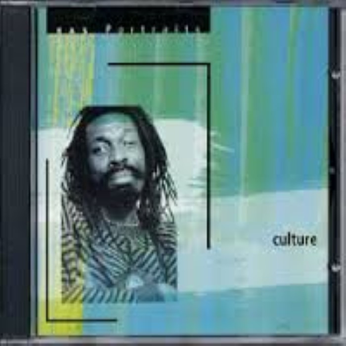 Ras Portraits cover