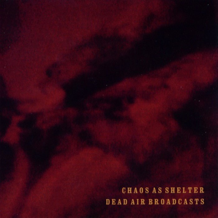 Dead Air Broadcasts