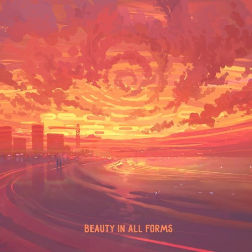 Beauty in All Forms album thumb