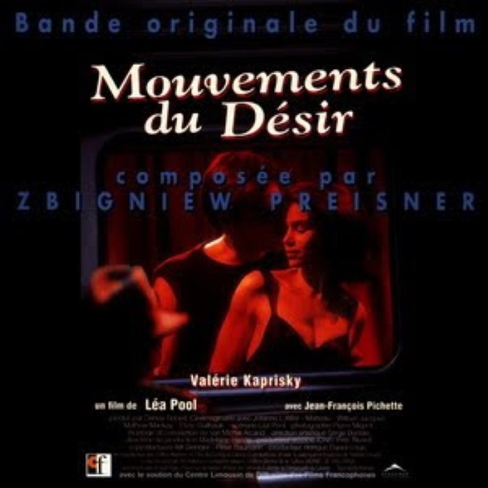 Mouvements Du Desir cover
