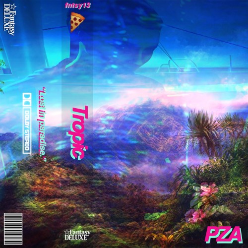 Tropic album thumb