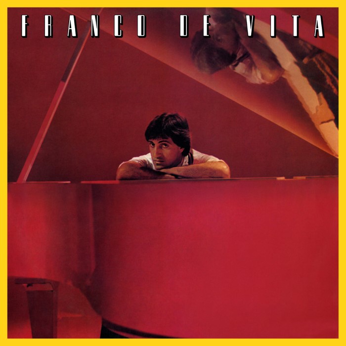 Franco de Vita cover