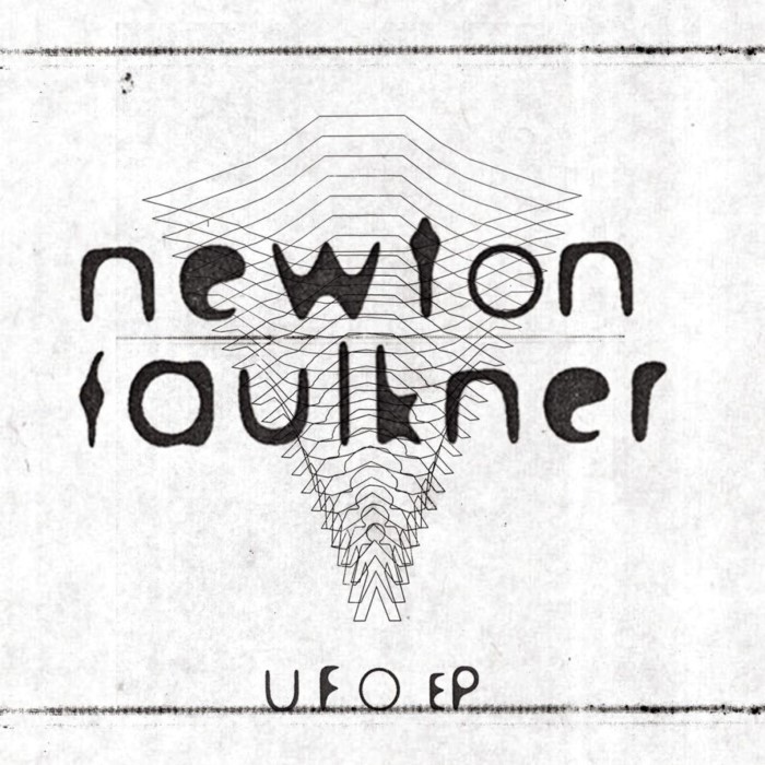 U.F.O. cover
