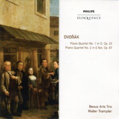 Cover Present album thumb