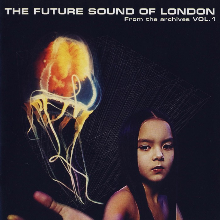 From the Archives, Volume 1 cover