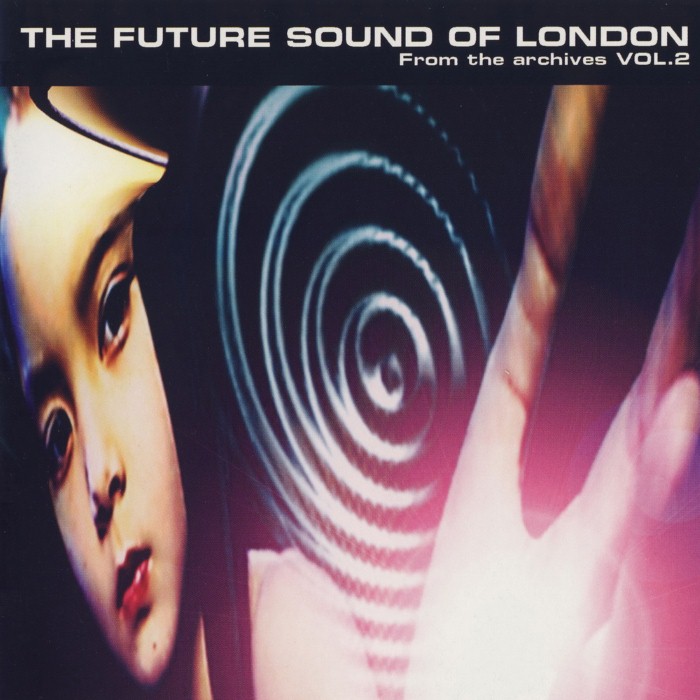 From the Archives, Volume 2 cover