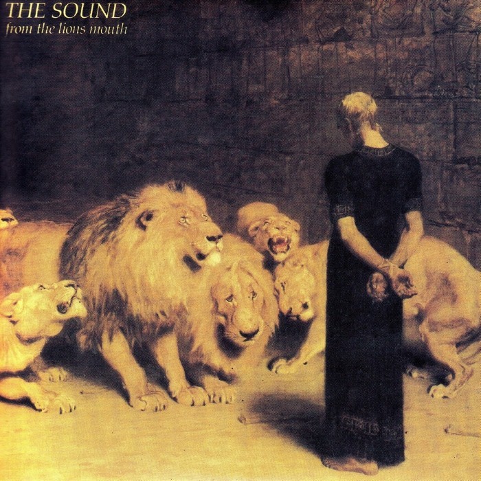 From the Lions Mouth cover