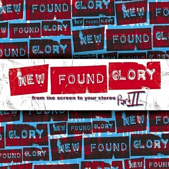 From the Screen to Your Stereo Part II cover