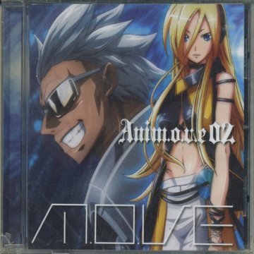 album thumb