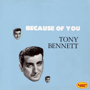 Because of You album thumb