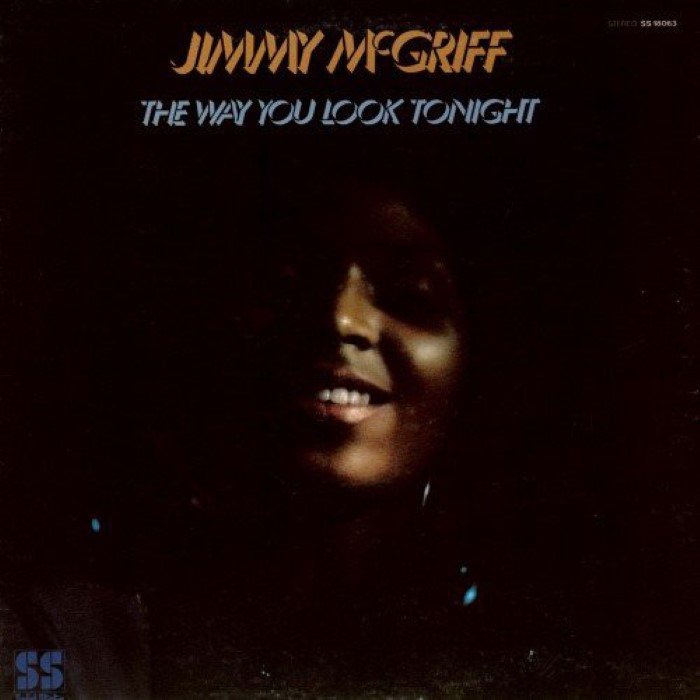 The Way You Look Tonight cover