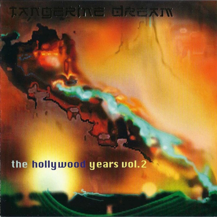 The Hollywood Years, Volume 2