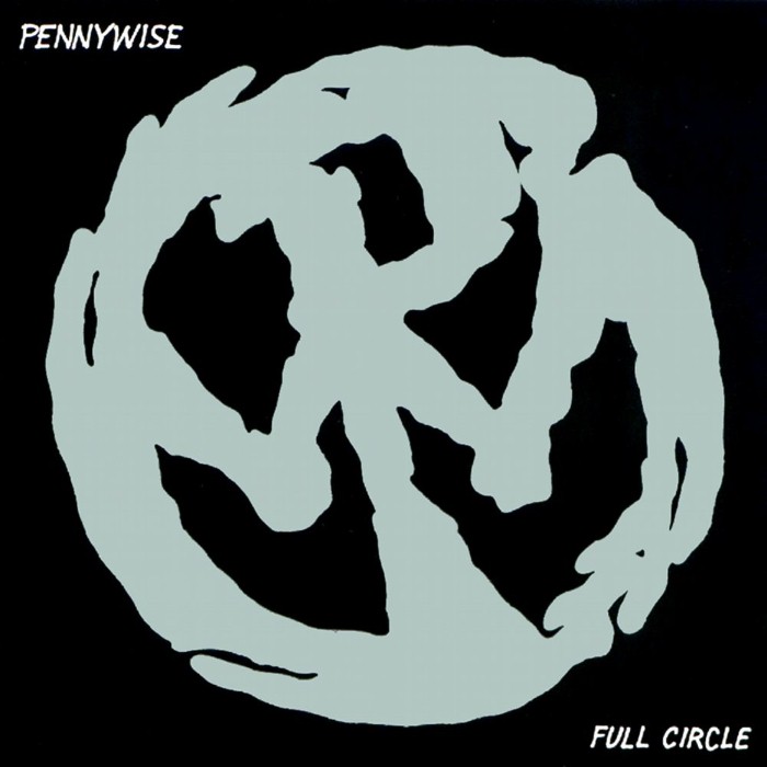 Full Circle cover