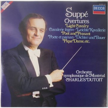 Overtures album thumb