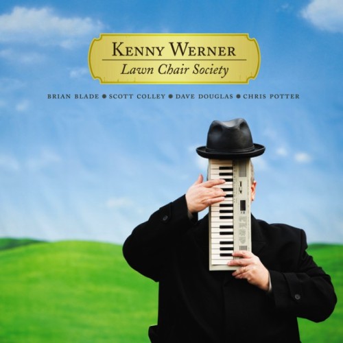 Lawn Chair Society album thumb