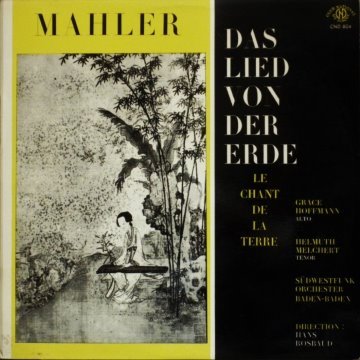 Das Lied von der Erde album thumb