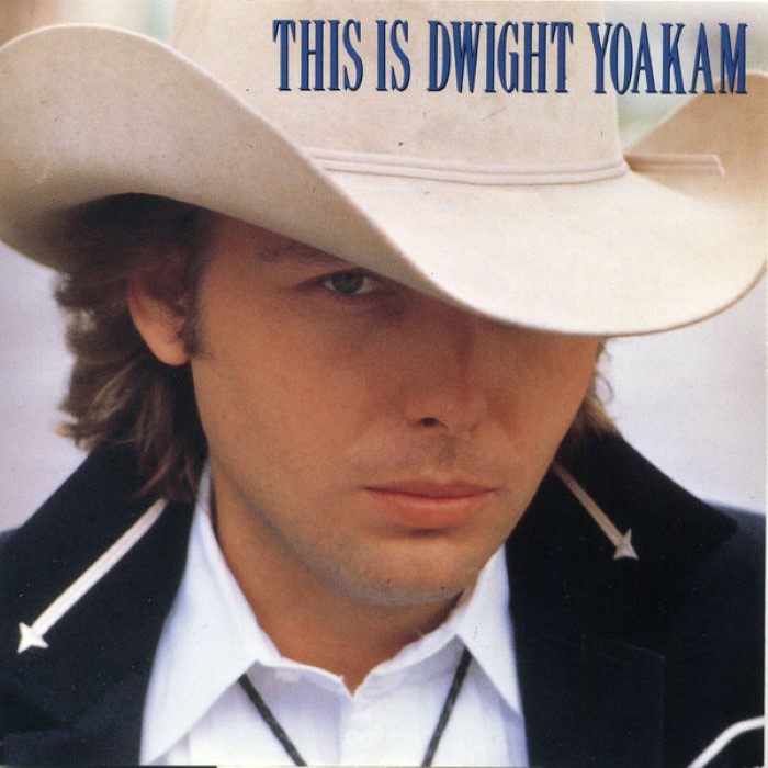 This Is Dwight Yoakam cover