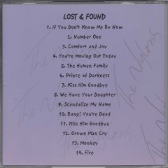Album Thumb