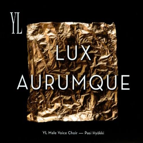 Lux aurumque album thumb