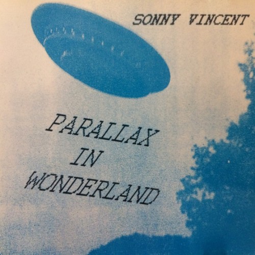 Parallax in Wonderland album thumb