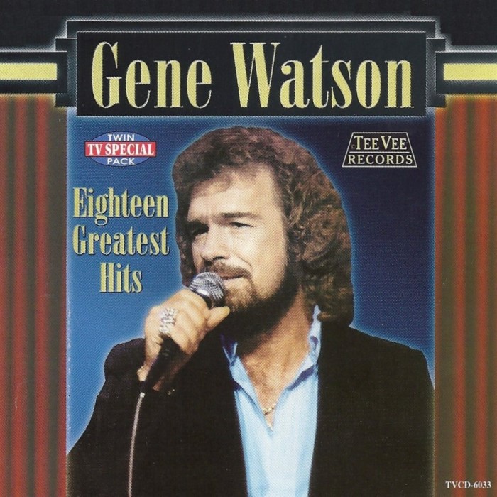 Eighteen Greatest Hits cover
