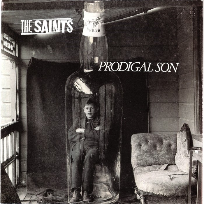 Prodigal Son cover