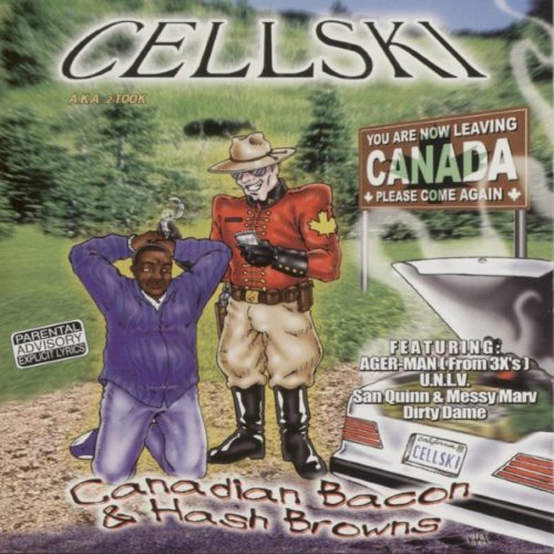 Cellski | TheAudioDB.com