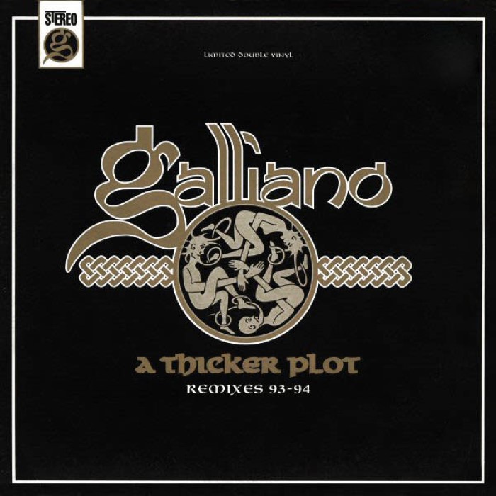 A Thicker Plot cover