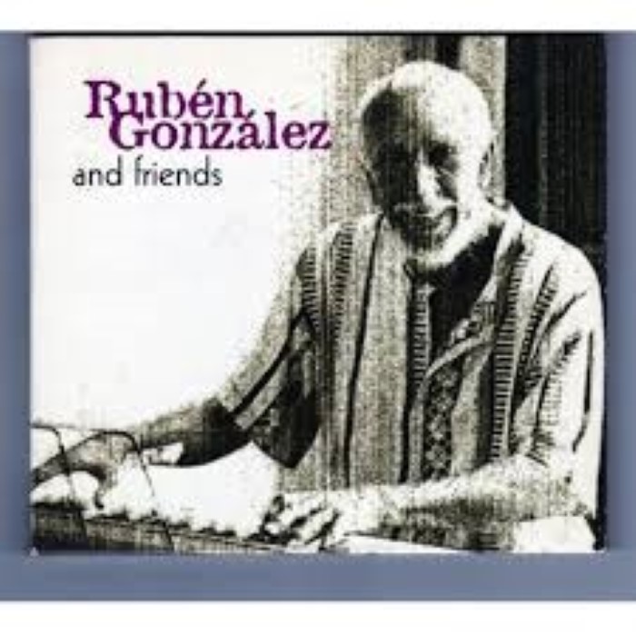 Rubén González and Friends