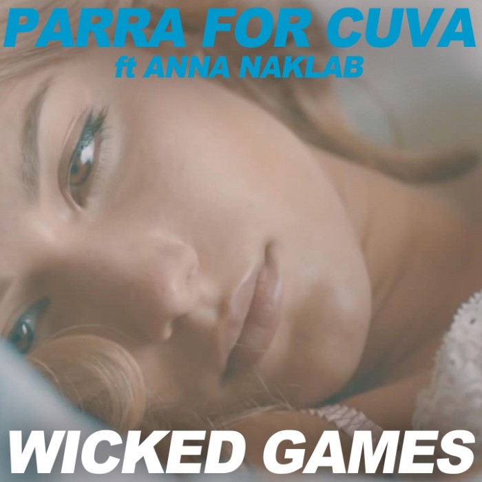 Wicked Games cover